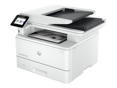HP LaserJet Pro MFP 4102fdn MFP Mono laser A4 38ppm Copy 40ppm Print 350sheets LAN USB USB