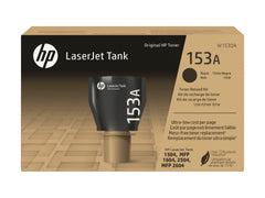 HP 153A Black Original LaserJet Tank Toner Reload Kit