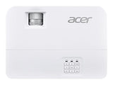 Acer P1557Ki - Projecteur DLP- 4500 lumens - Full HD (1920 x 1080) - 16:9 - 1080p - Wi-Fi / Miracast