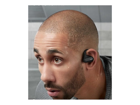 BELKIN Clearfit Open-Ear Wireless Earbuds Black