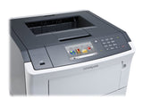 LEXMARK MS610de monochrom A4 laserprinter USB 47ppm 512MB Duplex
