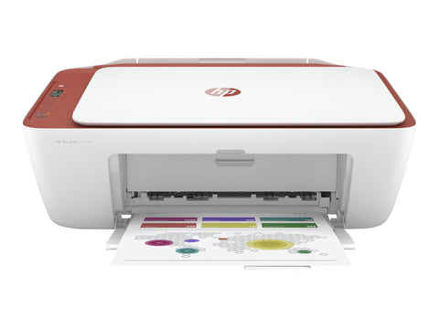 HP DeskJet 2723e All-in-One A4 color 5.5ppm Print Scan Copy