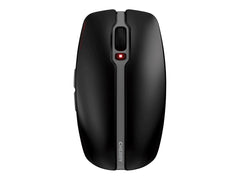 CHERRY Stream Desktop Keyboard and Mouse Black (EU)
