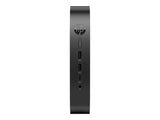 HP Elite t655 Thin Client AMD Embedded Ryzen R2314 8GB 64GB W10IOT Client Léger 3/3/0
