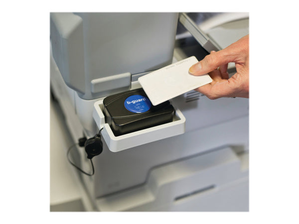 BROTHER Support lecteur de carte pour HL-L6300DW/HL-L6400DW/DCP-L6600DW/MFC-L6800DW/MFC-L6900DW