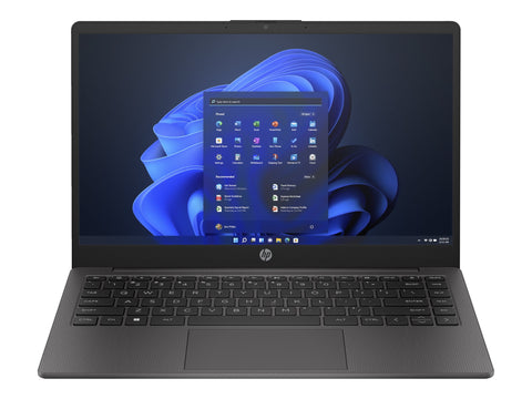 HP 245 G10 AMD Ryzen 3 7330U 14p FHD 8Go DDR4 256Go SSD ax+BT 3C Batt FPR UMA W11H 1/1/0