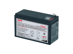 APC BATTERIE DE REMPL POUR BK250EC BK400EC/EI/BP420IPNP/SUVS42
