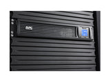 APC Smart-UPS C 1000VA LCD RM 2U 230V avec SmartConnect