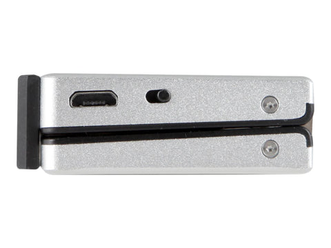 URBAN FACTORY Clavier Pliable BLUETOOTH pour Smartphone/ TV