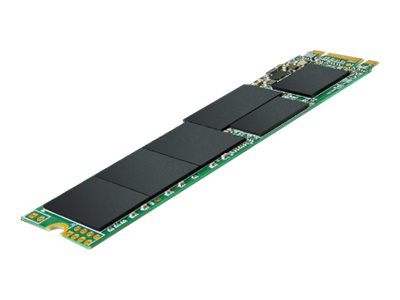 TRANSCEND 512Go Simple Face M.2 2280 SSD SATA puce TLC Pour Notebook ultra-fin