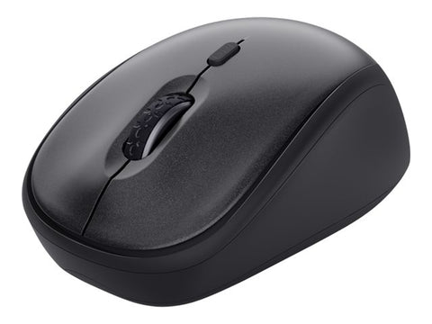 TRUST Souris sans fil TM-201 - Noire