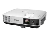 Epson EB-2250U Projecteur LCD - WUXGA 1920x1200  - 5000 lumens  - 15000:1 - HDMI/VGA/Haut-parleurs - 3 ans RA