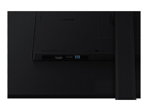 SAMSUNG ViewFinity S80D 32p UHD IPS 60Hz 5ms HDMI cable in box