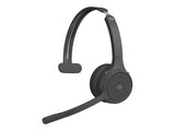CISCO Headset 721 Wireless Single On-ear Carbon Black
