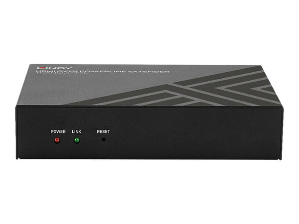LINDY HDMI over Powerline Extender Tran For use with 38227