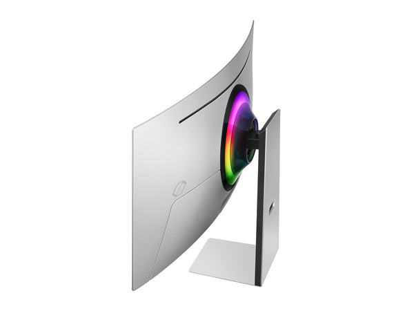 SAMSUNG LS34DG850SUXEN ODYSSEY OLED G8 G85SD 34p 175Hz SMART 1800R UWQHD 3440x1440 175Hz QD-OLED Glare-Free 0.03ms 1800R