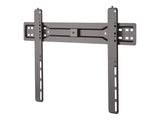 NEOMOUNTS LED-W600BLACK Support pour écran mural 37-75p - ultra-plat