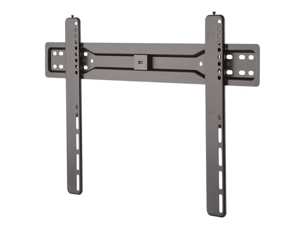 NEOMOUNTS LED-W600BLACK Support pour écran mural 37-75p - ultra-plat