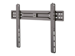 NEOMOUNTS LED-W600BLACK Support pour écran mural 37-75p - ultra-plat