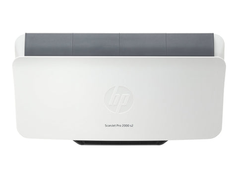 HP Scanjet Pro 2000 s2 Sheet-feed Document scanner Duplex 216x3100mm 600dpix600dpi 35ppm mono ADF 50sheets 3500scans