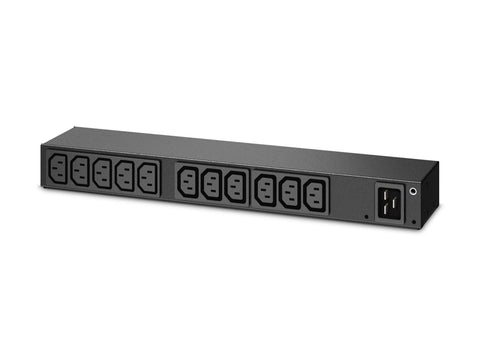APC Rack PDU Basic 0U/1U 100-240V/20A 220-240V/16A 13 C13
