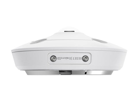 TP-LINK VIGI 5MP IR Fisheye Network Camera