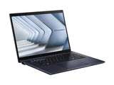 ASUS ExpertBook B5 B5404CMA-Q70062X Intel Core Ultra 7 155U 14p FHD 16Go RAM 512Go SSD Intel Graphics W11P Noir 2 ans PC Portable