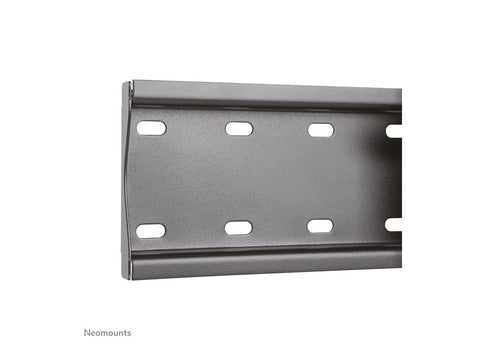 NEOMOUNTS FPMA-W300BLACK Support pour écran mural 32-55p - ultra-plat