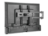 NEOMOUNTS AWL29-750BL1 Support pour vidéobar/barre de son VESA - max 10 kg - universel