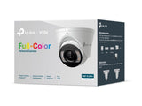 TP-LINK 5MP Full-Color Turret Network Camera