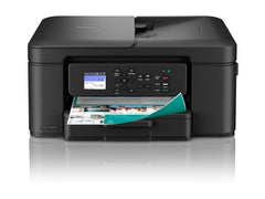 BROTHER DCP-J1360DW 3in1 MFP colour inkjet A4 16ppm 150sheets USB Wi-Fi