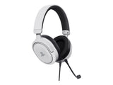 TRUST Casque gaming FORTA pour PS5 license officielle - White