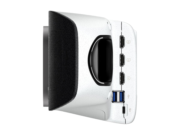 HP Poly Studio V72 - Barre de visioconférence - Barre vidéo USB