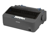 EPSON LX 350 Printer Mono dot-matrix 9pin 357char/sec parallel USB serial
