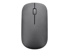 TNB Wireless Mac Mouse Dual Receiver Combine Elegance And Performance Smooth Sculpted And Metal Wheel Design