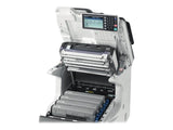 OKI MC853dnv MFP couleur A3 avec 3 bacs