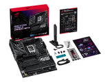 ASUS ROG STRIX Z790-E GAMING WIFI II LGA 1700 4DDR5 ATX 4xSATA MB 1xHDMI 1xDP 5xM.2