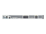 CISCO Catalyst 8500 Series 12-port SFP+ 8x1GE 4x10GE