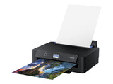 EPSON Expression Photo HD XP-15000 Printer colour Duplex inkjet A3 5760x1400dpi 9.2ppm mono 9ppm colour 250sheets USB LAN Wi-Fi
