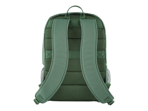 HP Campus Green Backpack