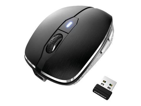 CHERRY MW 8C ADVANCED Wireless mouse