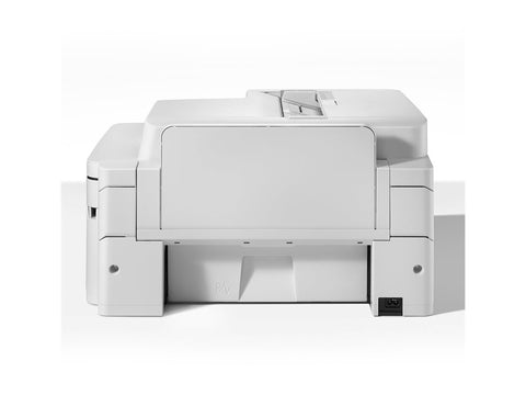 BROTHER MFC-J6760DW Multifonction jet dencre couleur professionnelle 4-en-1 A3 Business Smart 31 ipm Ethernet Wi-Fi bac papier