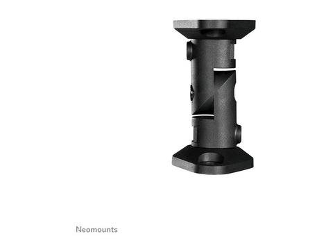NEOMOUNTS SPEAKER-W100BLACK Support pour haut-parleur - universel - orientable