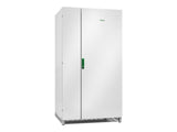 APC Easy UPS 3M Classic Battery Cabinet with batteries IEC 2 x 1000mm wide - Config D