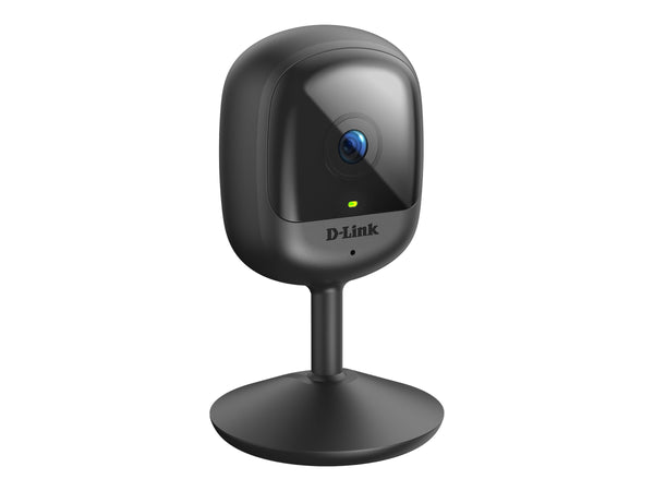 D-LINK Pro Series Compact Full HD Pro Wi-Fi Camera w/Full HD 1080p Resolution Sound & Motion Detection