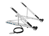 TARGUS Portable Stand and USB-A Hub