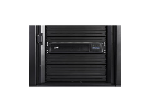 APC Smart-UPS 1500VA LCD RM 2U 230V avec SmartConnect