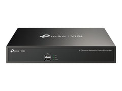 TP-LINK VIGI NVR1008H 8 Channel Network Video Recorder