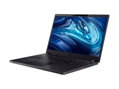 ACER TravelMate P2 TMP215-54-584F Intel Core i5-1235U 15.6p FHD 8Go RAM 512Go SSD Intel Iris Xe W11P Noir 2 ans Ordinateur Portable