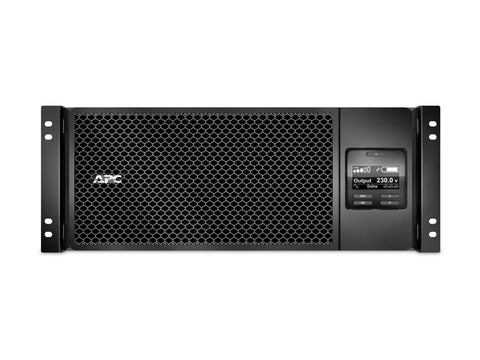 APC Smart-UPS SRT 6000VA RM 230V Marine